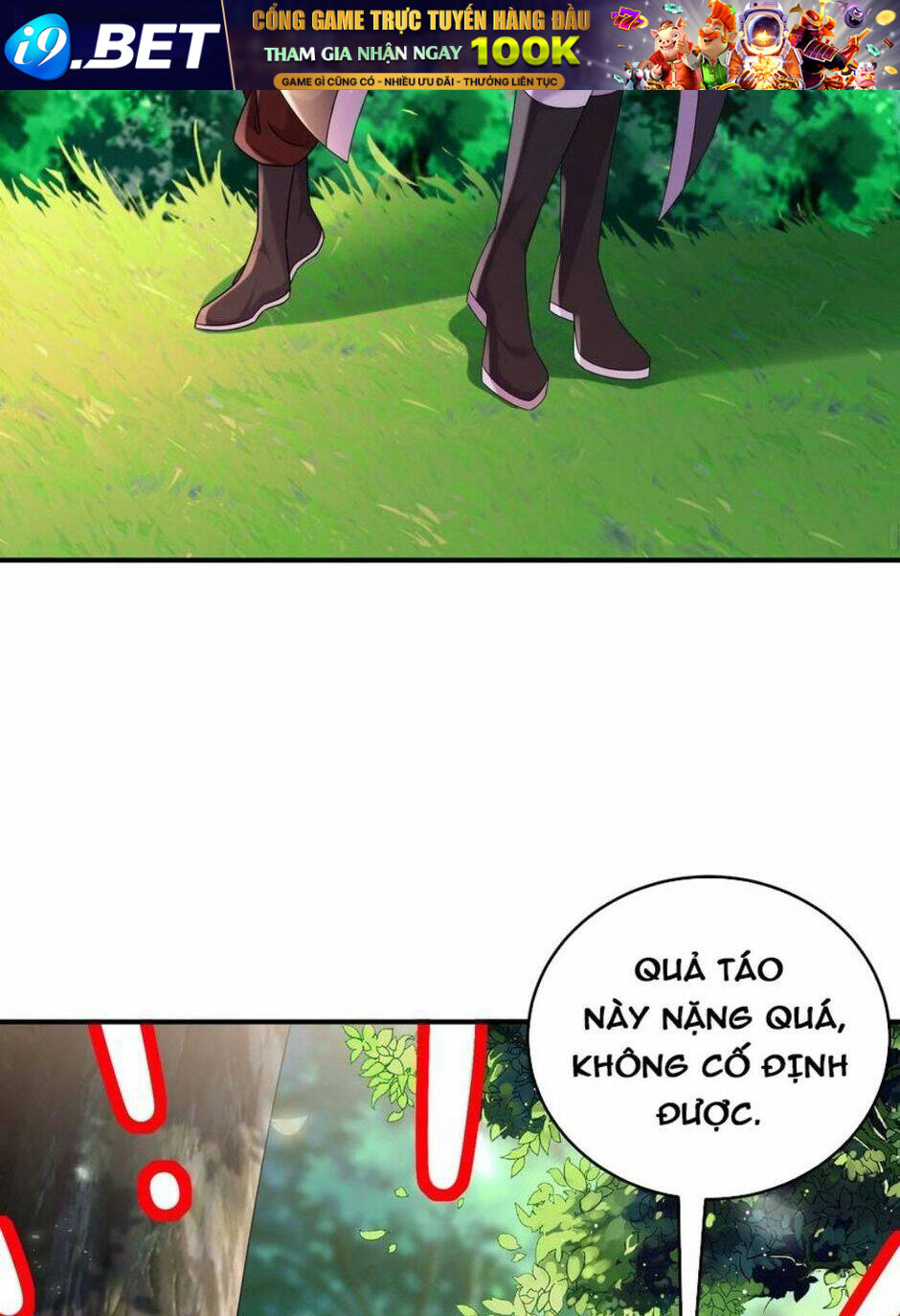 Tuyệt Sắc Đạo Lữ Đều Nói Ngô Hoàng Thể Chất Vô Địch Chapter 86 - Trang 2