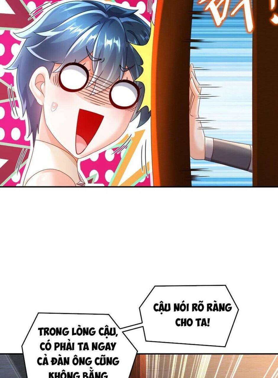 Tuyệt Sắc Đạo Lữ Đều Nói Ngô Hoàng Thể Chất Vô Địch Chapter 86 - Trang 29