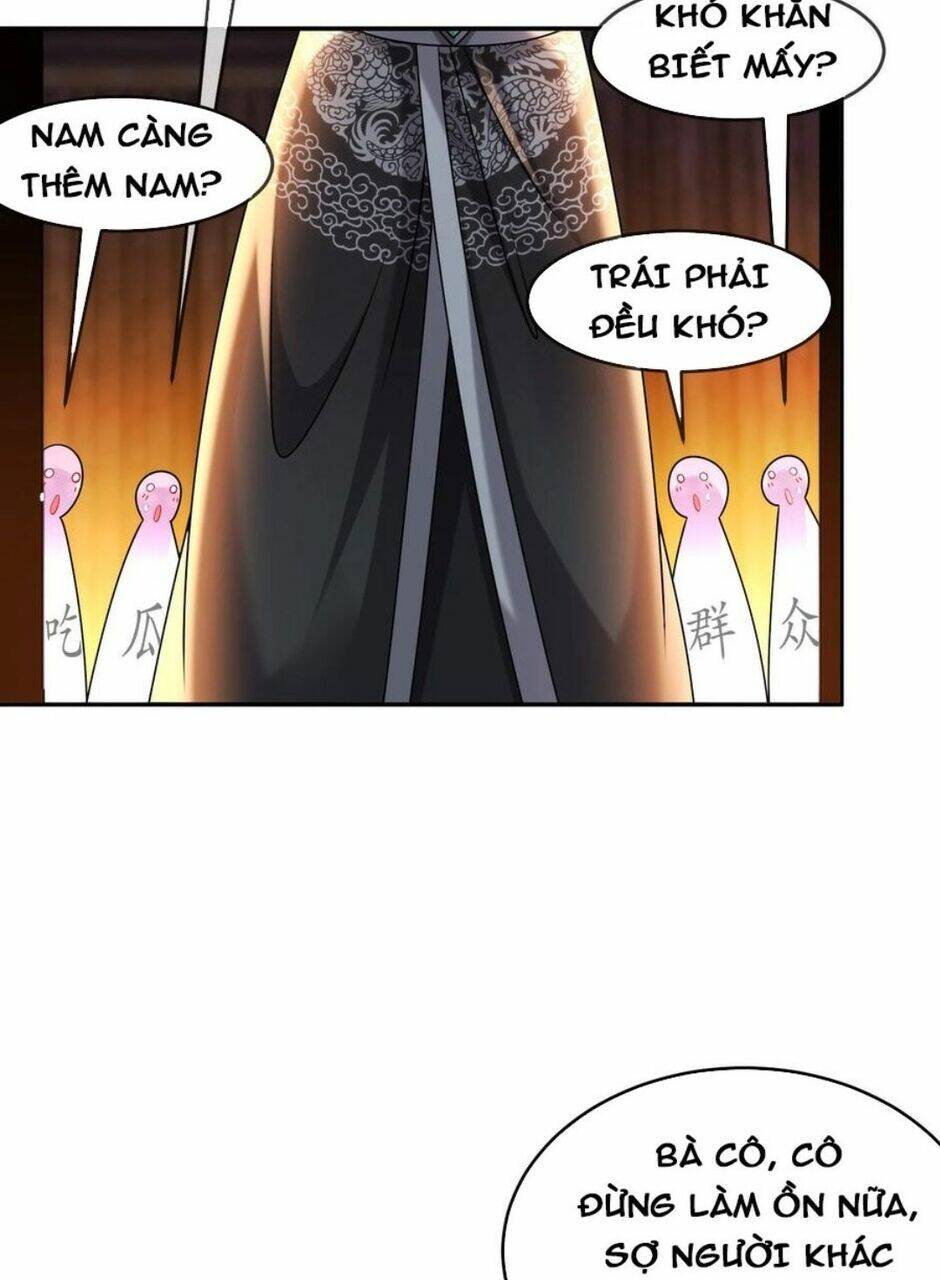 Tuyệt Sắc Đạo Lữ Đều Nói Ngô Hoàng Thể Chất Vô Địch Chapter 86 - Trang 31