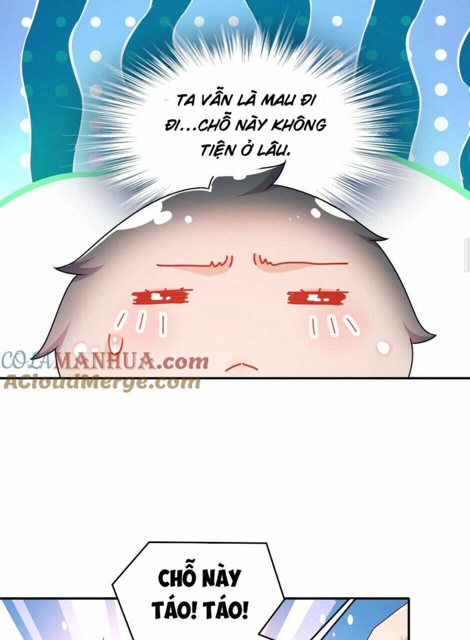 Tuyệt Sắc Đạo Lữ Đều Nói Ngô Hoàng Thể Chất Vô Địch Chapter 86 - Trang 35