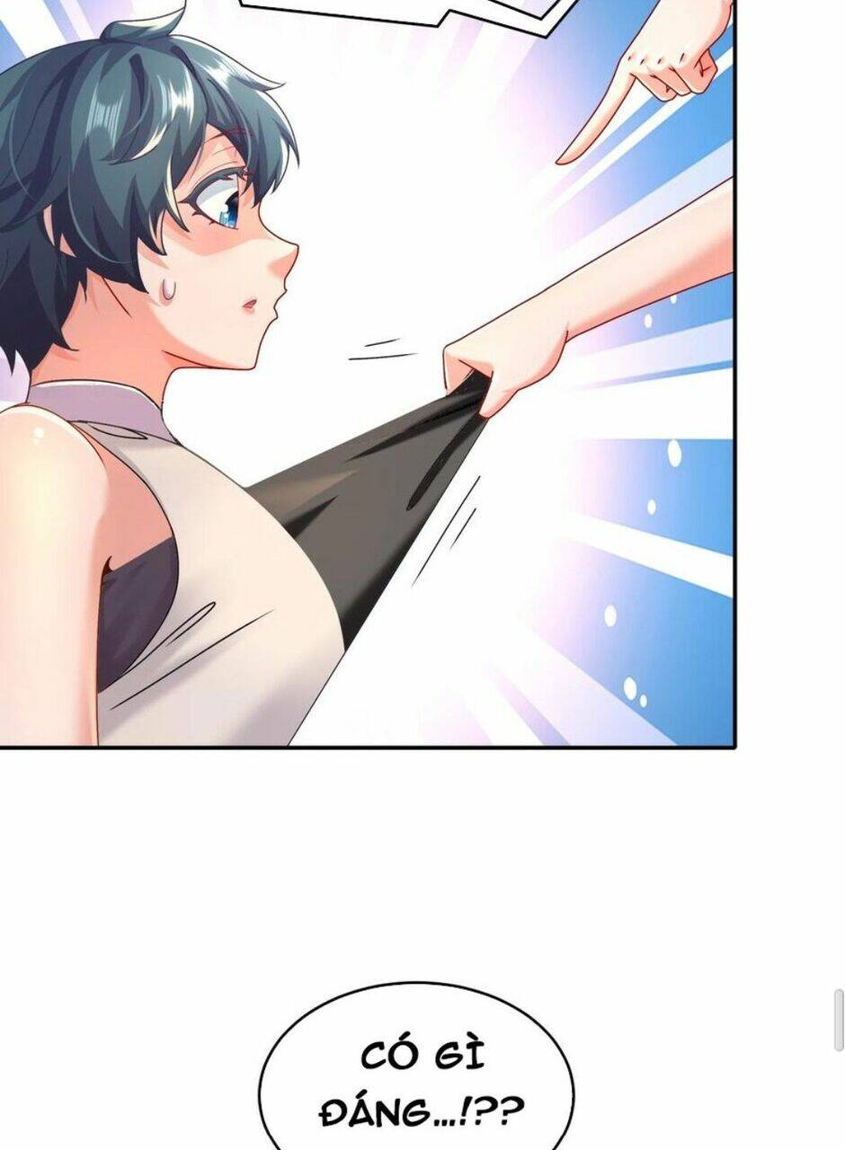 Tuyệt Sắc Đạo Lữ Đều Nói Ngô Hoàng Thể Chất Vô Địch Chapter 86 - Trang 36