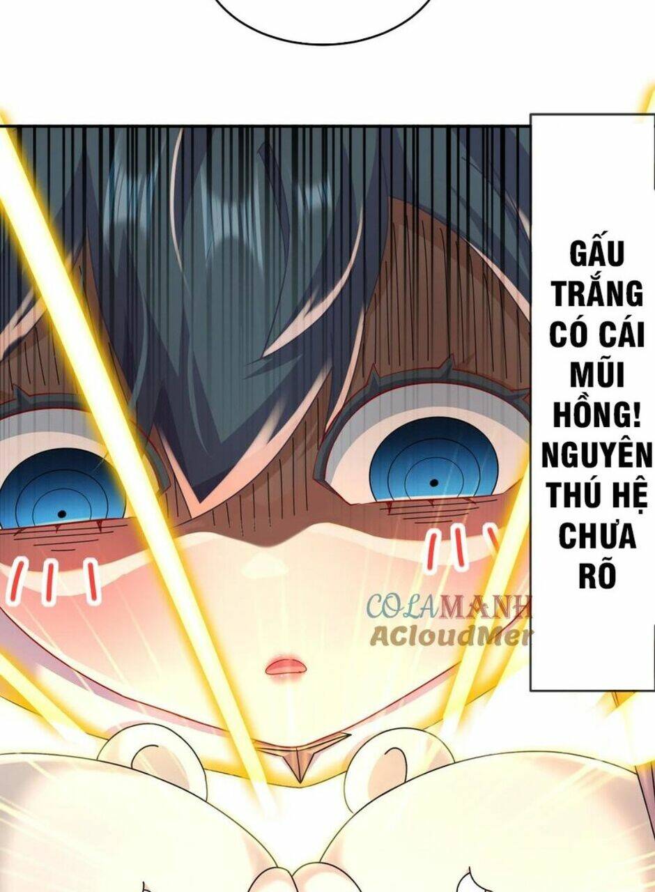 Tuyệt Sắc Đạo Lữ Đều Nói Ngô Hoàng Thể Chất Vô Địch Chapter 86 - Trang 37