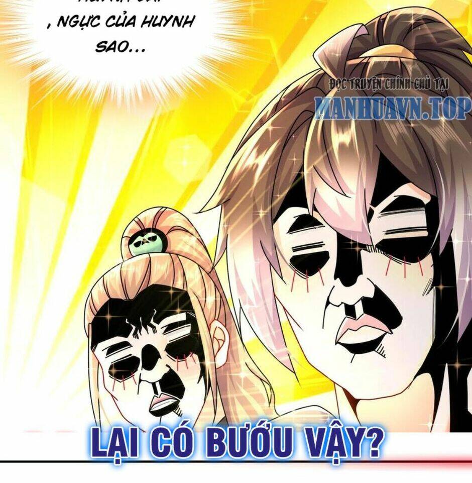 Tuyệt Sắc Đạo Lữ Đều Nói Ngô Hoàng Thể Chất Vô Địch - Chapter 86 - Page 39