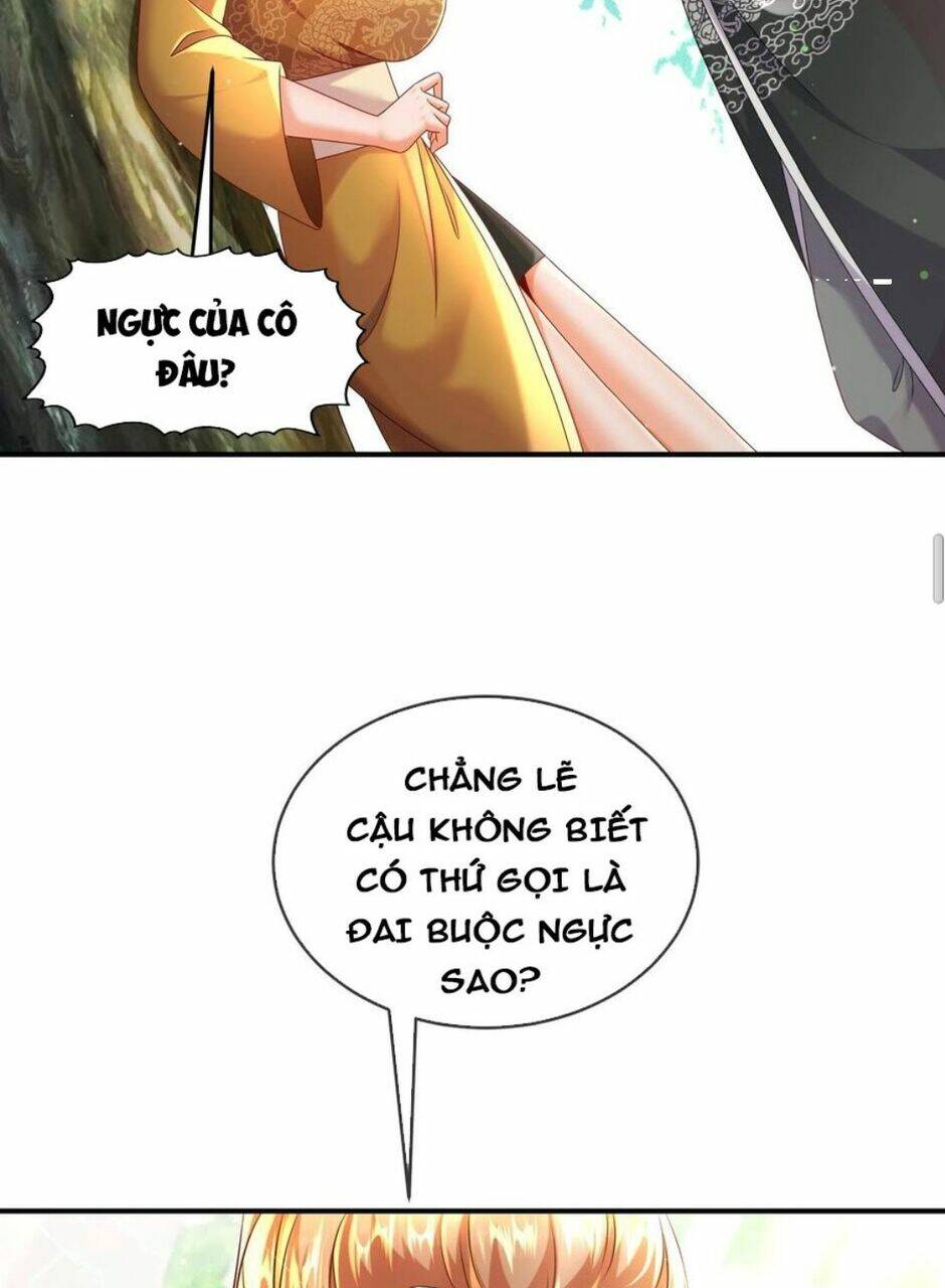 Tuyệt Sắc Đạo Lữ Đều Nói Ngô Hoàng Thể Chất Vô Địch Chapter 86 - Trang 5