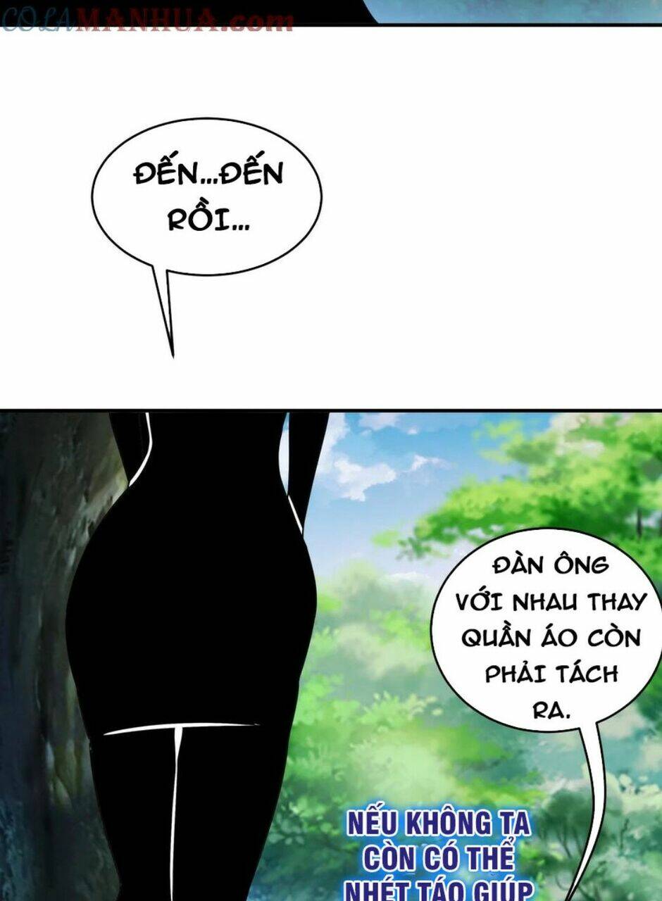 Tuyệt Sắc Đạo Lữ Đều Nói Ngô Hoàng Thể Chất Vô Địch Chapter 86 - Trang 8