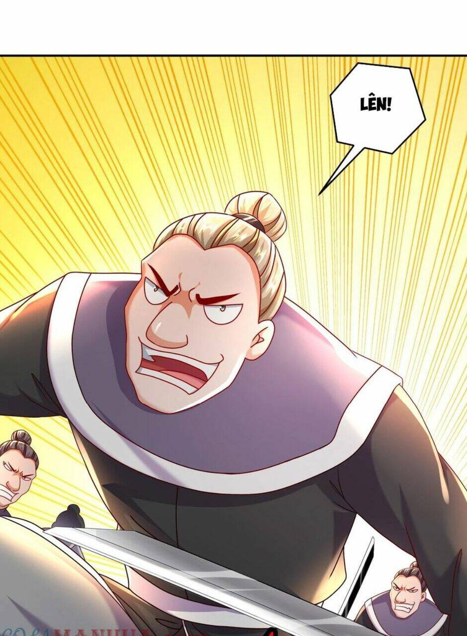 Tuyệt Sắc Đạo Lữ Đều Nói Ngô Hoàng Thể Chất Vô Địch - Chapter 87 - Page 14