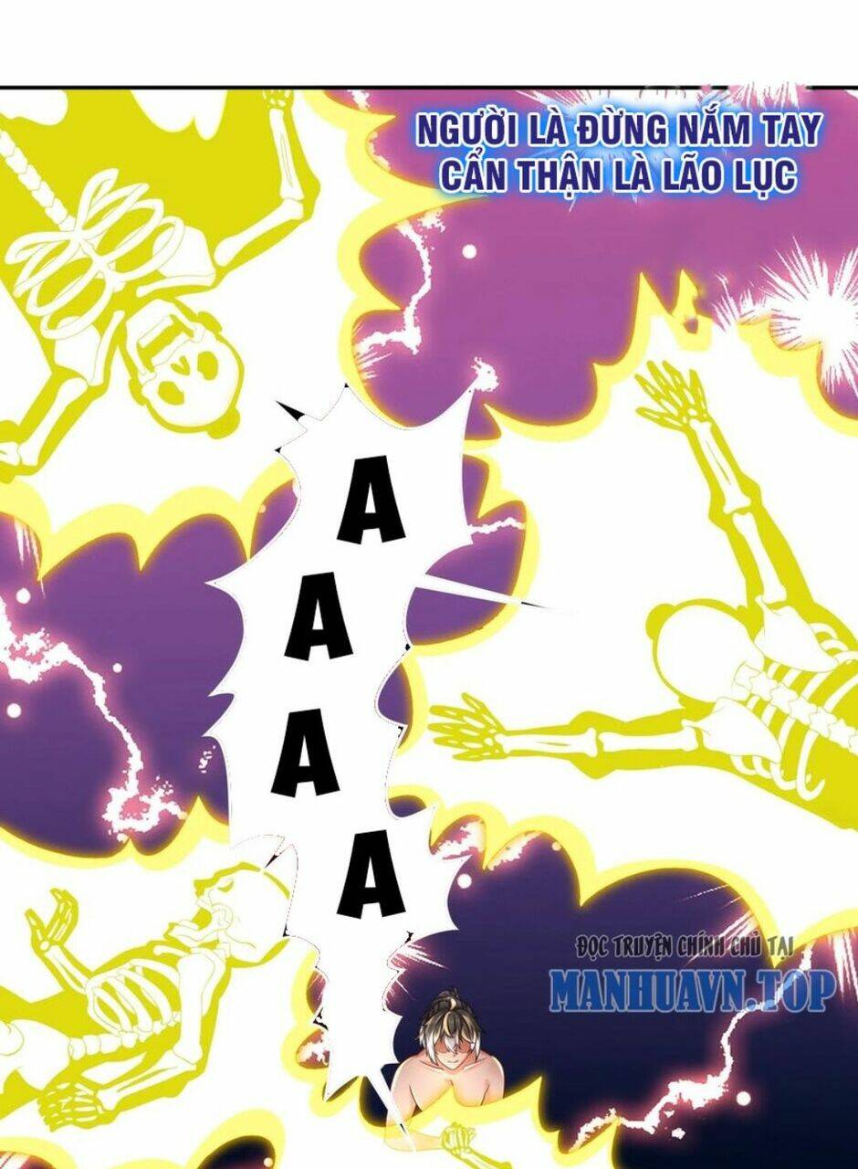 Tuyệt Sắc Đạo Lữ Đều Nói Ngô Hoàng Thể Chất Vô Địch - Chapter 87 - Page 20