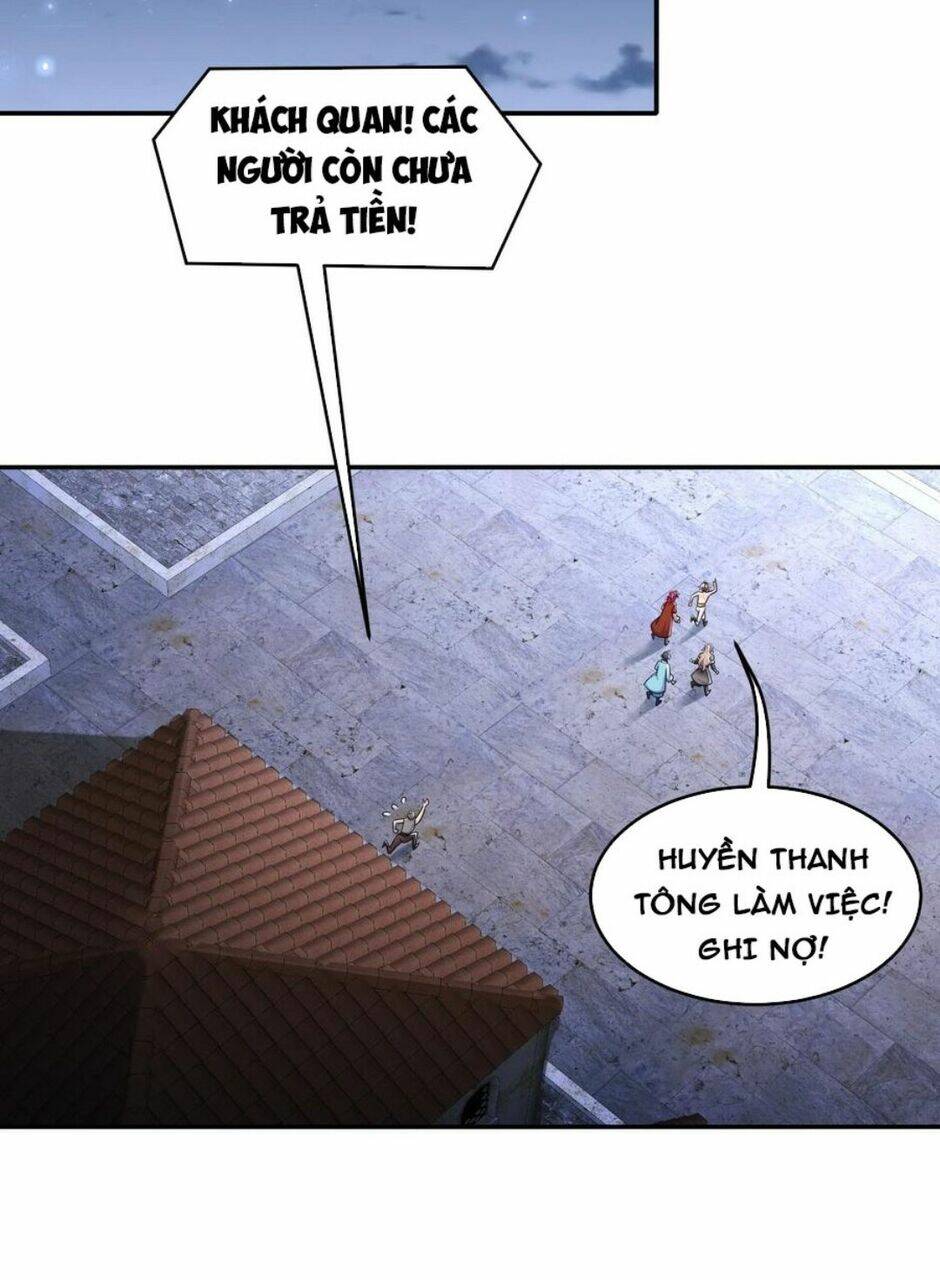 Tuyệt Sắc Đạo Lữ Đều Nói Ngô Hoàng Thể Chất Vô Địch - Chapter 87 - Page 22