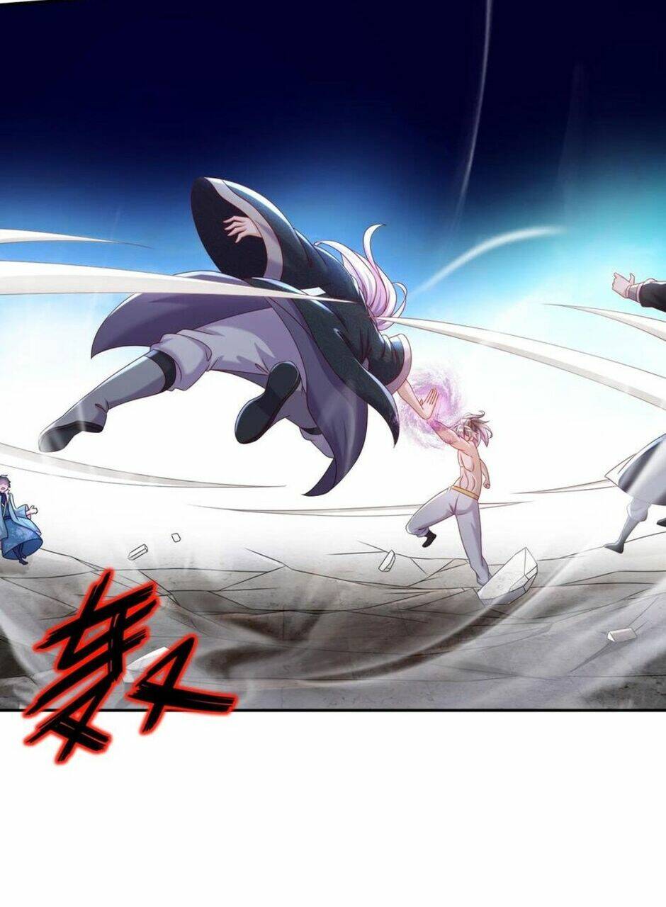 Tuyệt Sắc Đạo Lữ Đều Nói Ngô Hoàng Thể Chất Vô Địch - Chapter 87 - Page 25