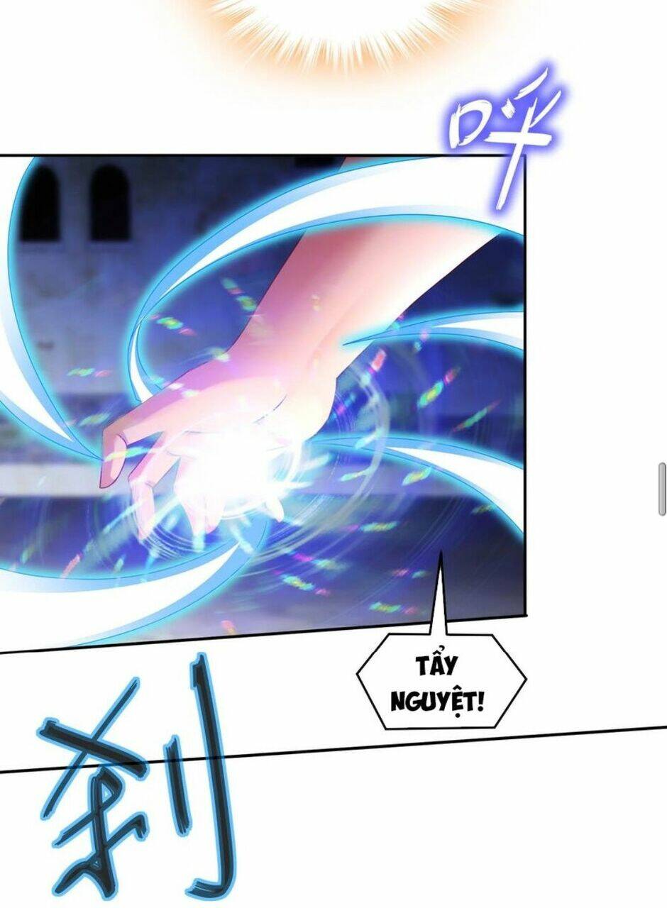 Tuyệt Sắc Đạo Lữ Đều Nói Ngô Hoàng Thể Chất Vô Địch - Chapter 87 - Page 32