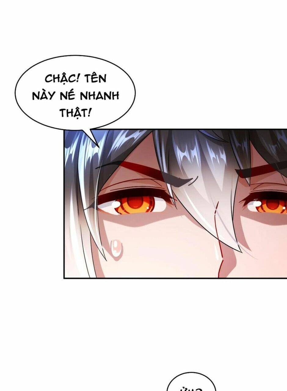 Tuyệt Sắc Đạo Lữ Đều Nói Ngô Hoàng Thể Chất Vô Địch - Chapter 87 - Page 34