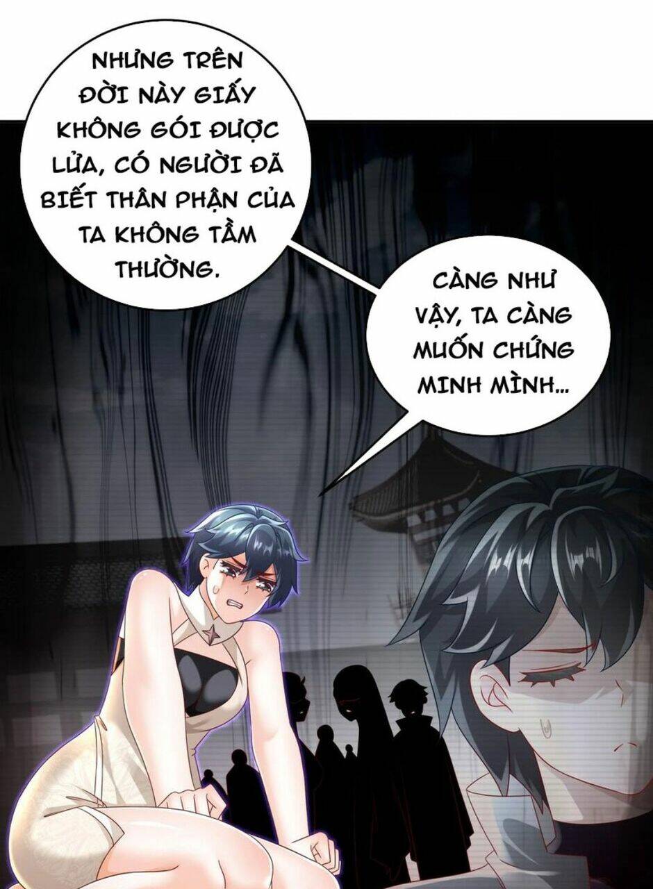 Tuyệt Sắc Đạo Lữ Đều Nói Ngô Hoàng Thể Chất Vô Địch - Chapter 87 - Page 3