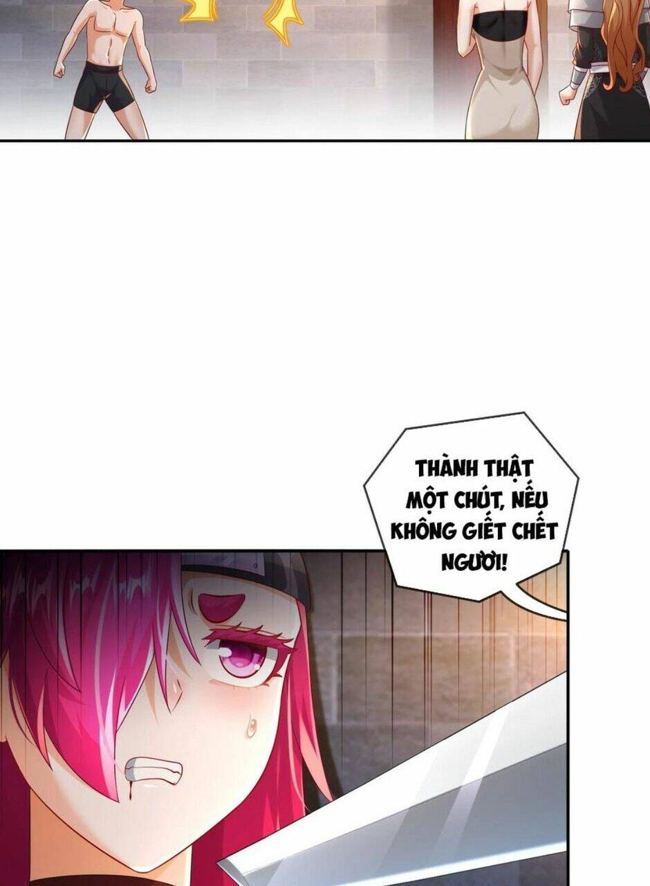 Tuyệt Sắc Đạo Lữ Đều Nói Ngô Hoàng Thể Chất Vô Địch - Chapter 87 - Page 7