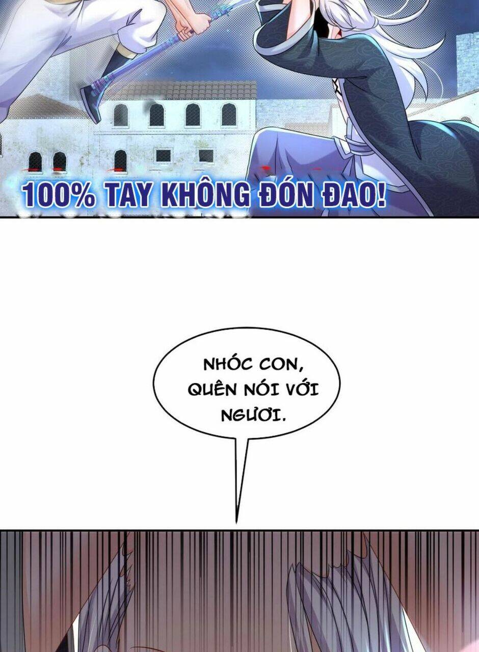 Tuyệt Sắc Đạo Lữ Đều Nói Ngô Hoàng Thể Chất Vô Địch - Chapter 88 - Page 10