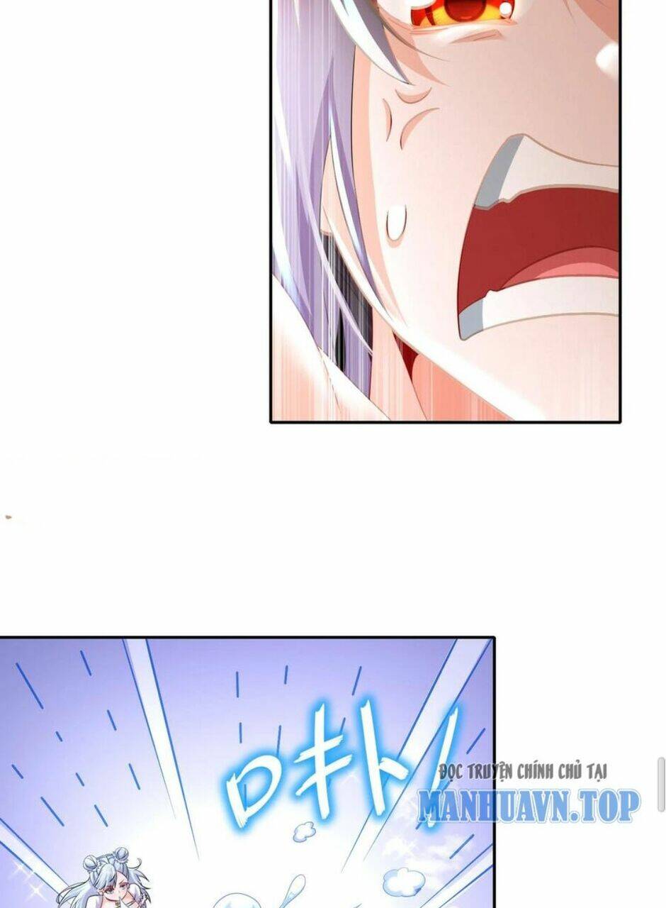 Tuyệt Sắc Đạo Lữ Đều Nói Ngô Hoàng Thể Chất Vô Địch - Chapter 88 - Page 12