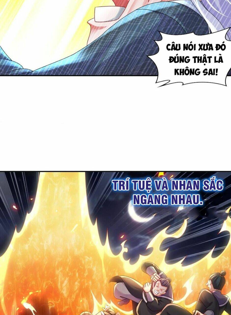 Tuyệt Sắc Đạo Lữ Đều Nói Ngô Hoàng Thể Chất Vô Địch - Chapter 88 - Page 14