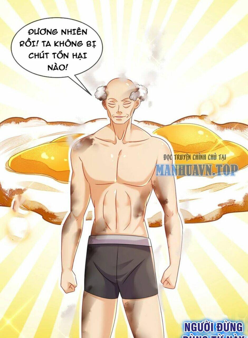 Tuyệt Sắc Đạo Lữ Đều Nói Ngô Hoàng Thể Chất Vô Địch - Chapter 88 - Page 20