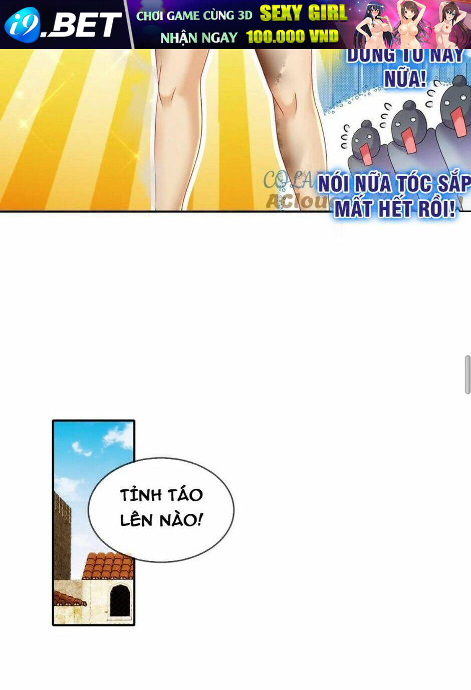 Tuyệt Sắc Đạo Lữ Đều Nói Ngô Hoàng Thể Chất Vô Địch - Chapter 88 - Page 21