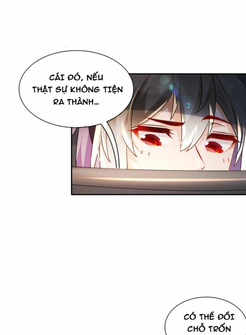 Tuyệt Sắc Đạo Lữ Đều Nói Ngô Hoàng Thể Chất Vô Địch - Chapter 88 - Page 25