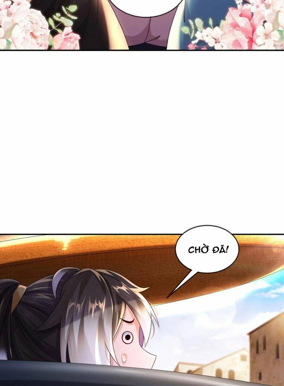 Tuyệt Sắc Đạo Lữ Đều Nói Ngô Hoàng Thể Chất Vô Địch - Chapter 88 - Page 27