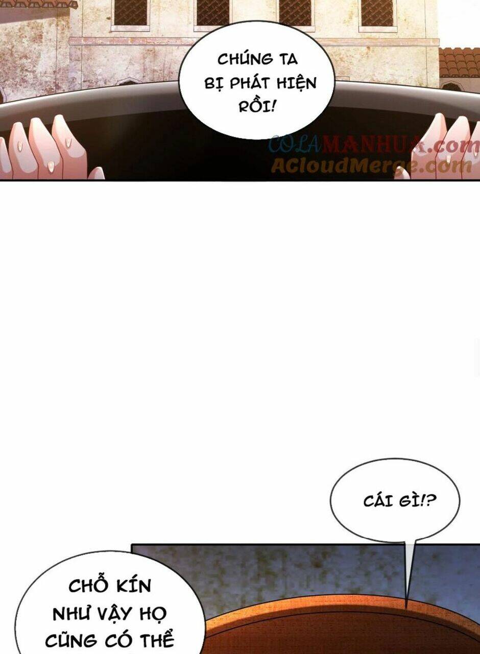 Tuyệt Sắc Đạo Lữ Đều Nói Ngô Hoàng Thể Chất Vô Địch - Chapter 88 - Page 29