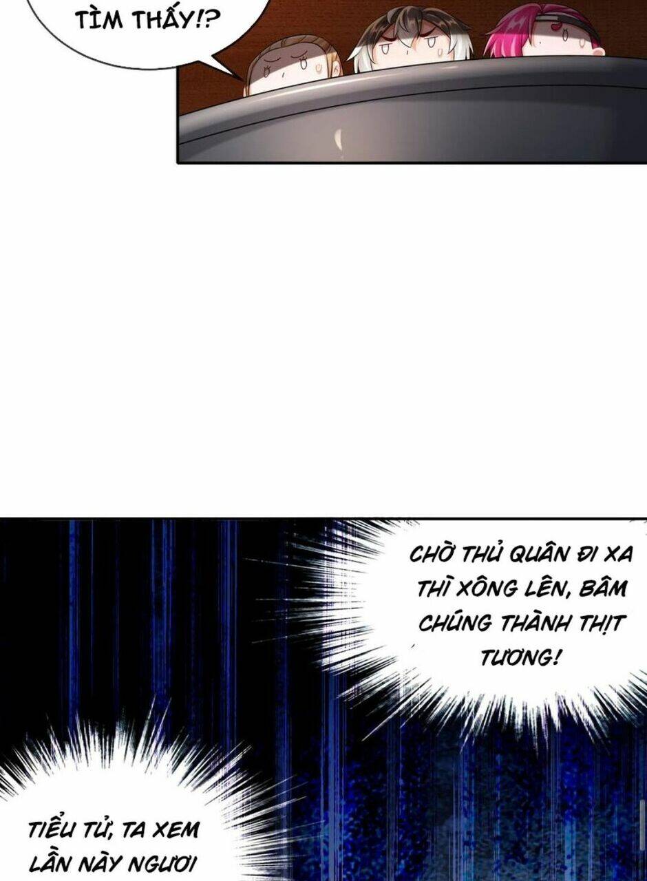 Tuyệt Sắc Đạo Lữ Đều Nói Ngô Hoàng Thể Chất Vô Địch - Chapter 88 - Page 30