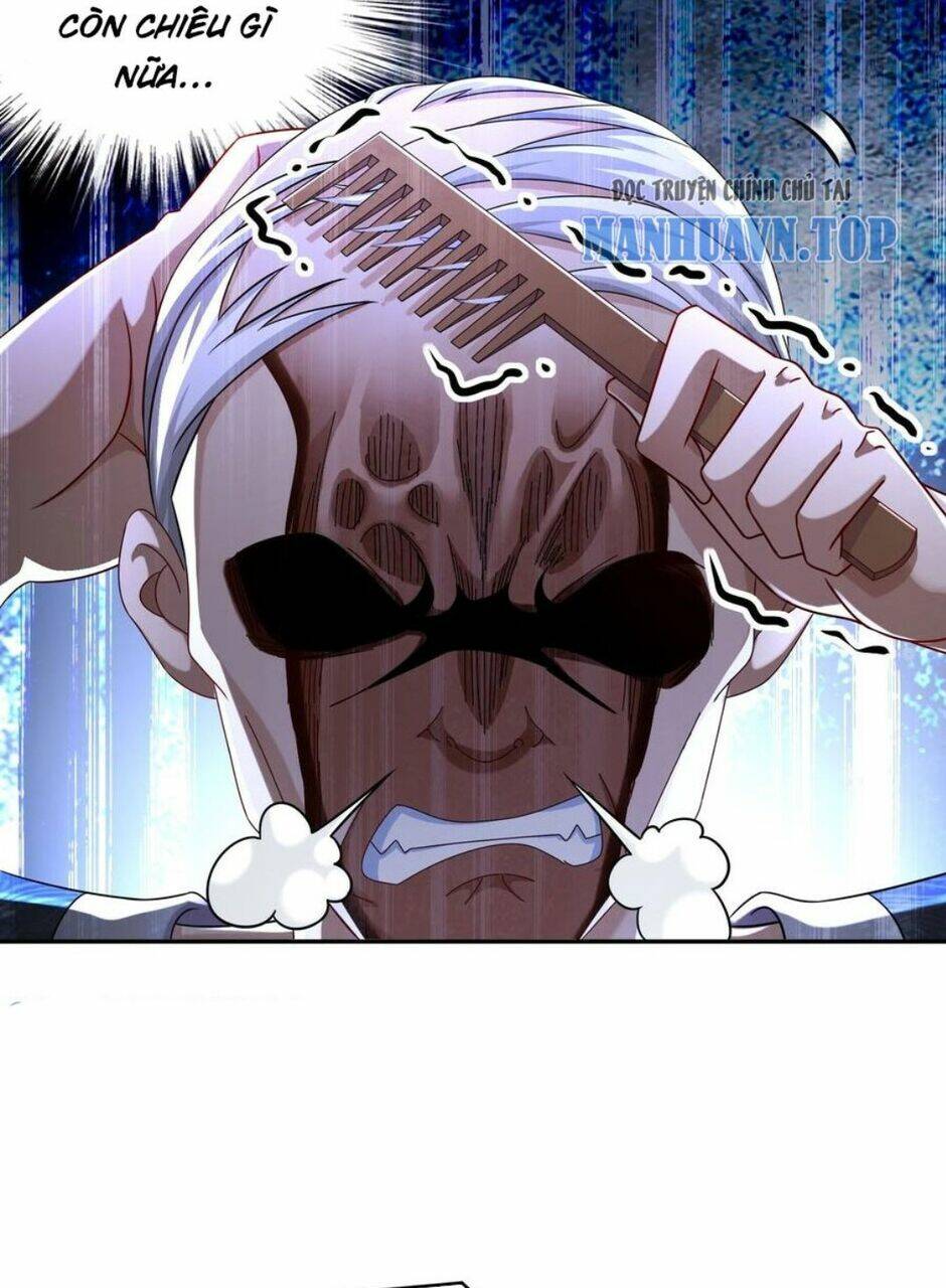 Tuyệt Sắc Đạo Lữ Đều Nói Ngô Hoàng Thể Chất Vô Địch - Chapter 88 - Page 31