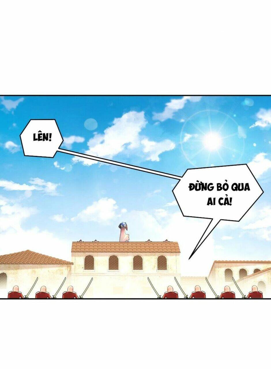 Tuyệt Sắc Đạo Lữ Đều Nói Ngô Hoàng Thể Chất Vô Địch - Chapter 88 - Page 34