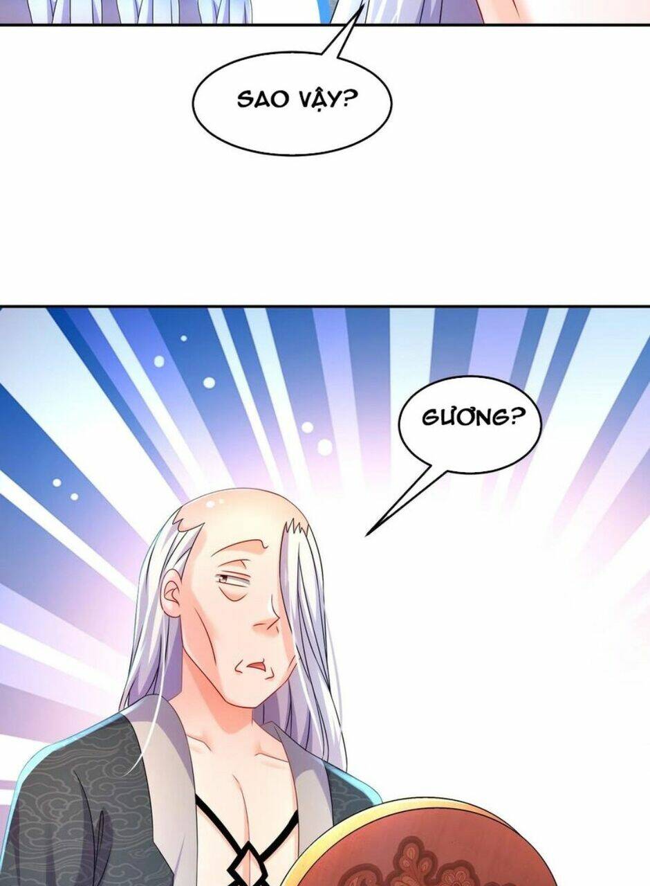 Tuyệt Sắc Đạo Lữ Đều Nói Ngô Hoàng Thể Chất Vô Địch - Chapter 88 - Page 4