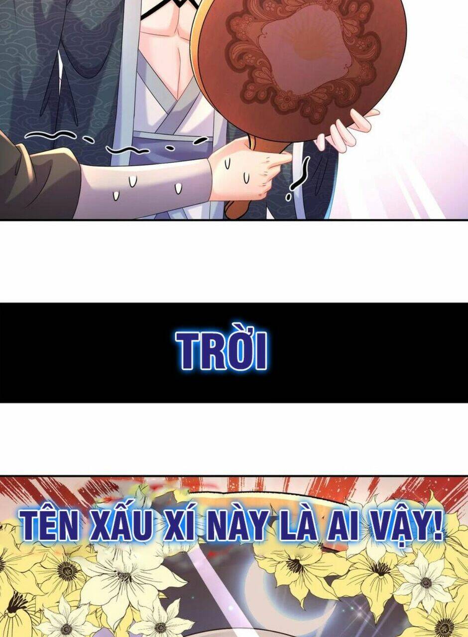 Tuyệt Sắc Đạo Lữ Đều Nói Ngô Hoàng Thể Chất Vô Địch - Chapter 88 - Page 5