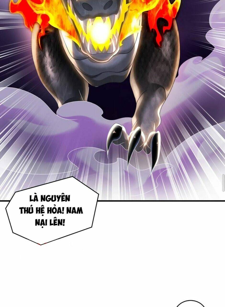 Tuyệt Sắc Đạo Lữ Đều Nói Ngô Hoàng Thể Chất Vô Địch Chapter 89 - Trang 10