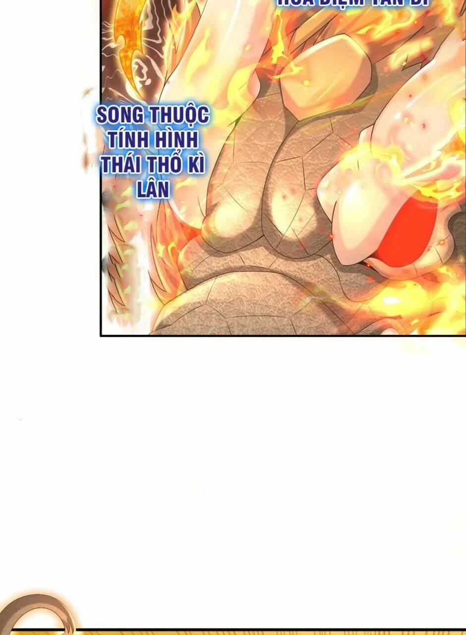 Tuyệt Sắc Đạo Lữ Đều Nói Ngô Hoàng Thể Chất Vô Địch Chapter 89 - Trang 12