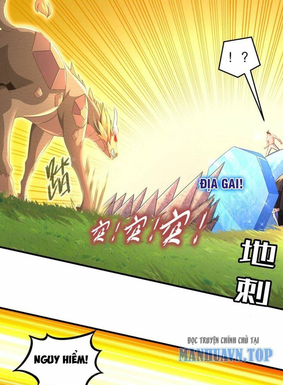 Tuyệt Sắc Đạo Lữ Đều Nói Ngô Hoàng Thể Chất Vô Địch Chapter 89 - Trang 13