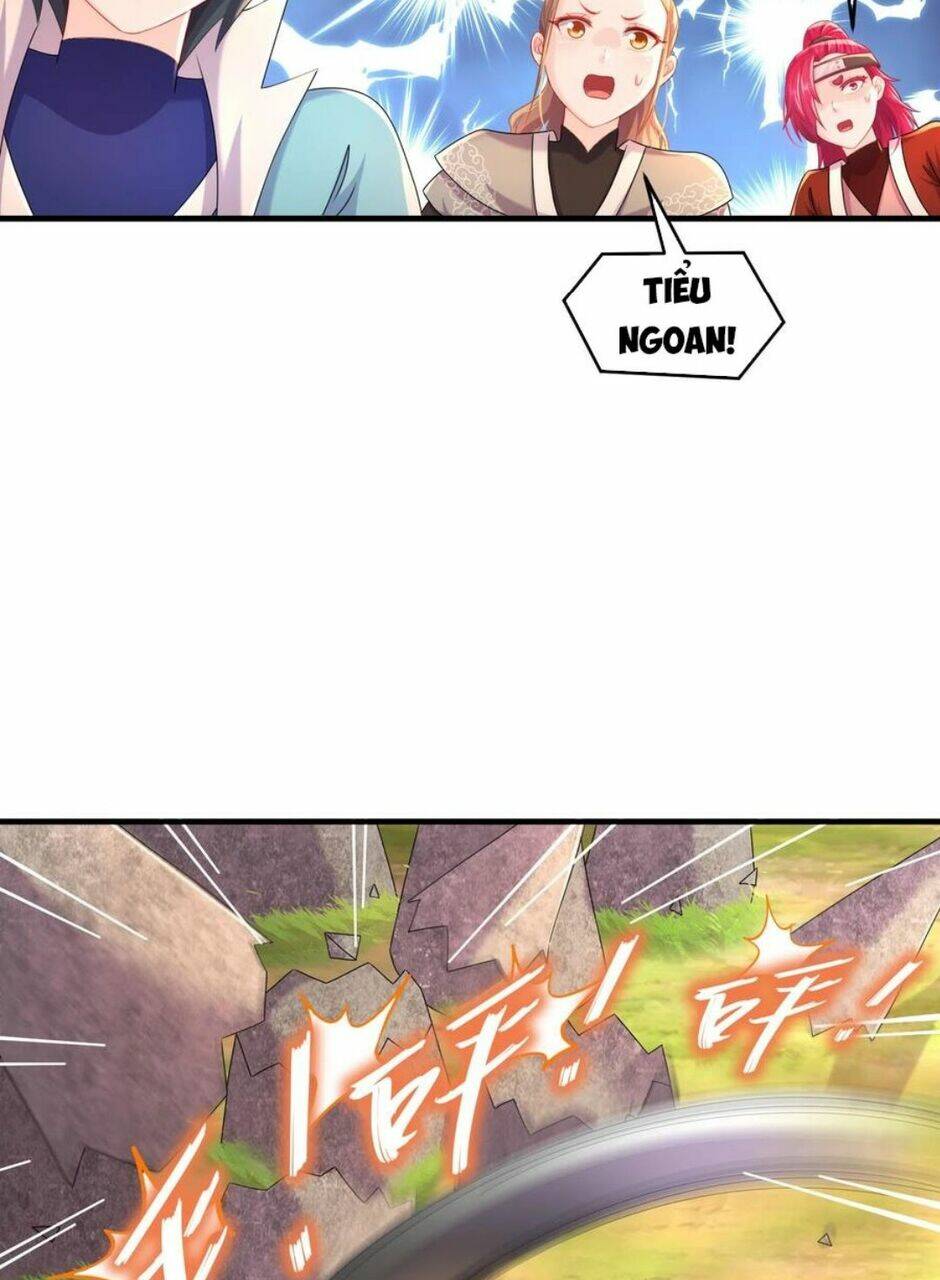 Tuyệt Sắc Đạo Lữ Đều Nói Ngô Hoàng Thể Chất Vô Địch Chapter 89 - Trang 16