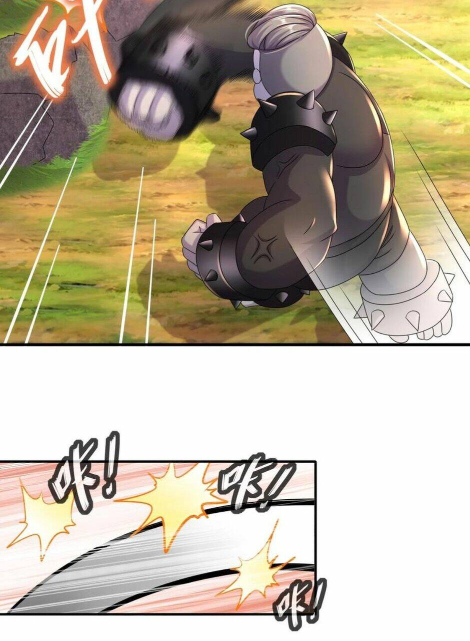 Tuyệt Sắc Đạo Lữ Đều Nói Ngô Hoàng Thể Chất Vô Địch Chapter 89 - Trang 17