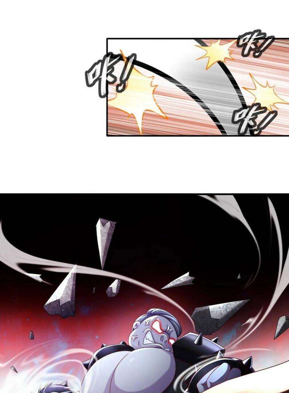 Tuyệt Sắc Đạo Lữ Đều Nói Ngô Hoàng Thể Chất Vô Địch Chapter 89 - Trang 18