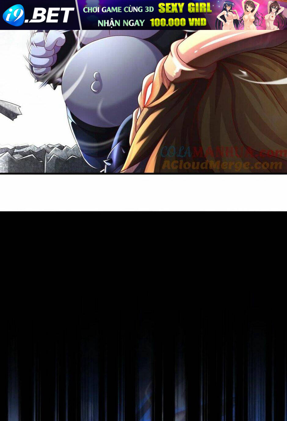 Tuyệt Sắc Đạo Lữ Đều Nói Ngô Hoàng Thể Chất Vô Địch Chapter 89 - Trang 19