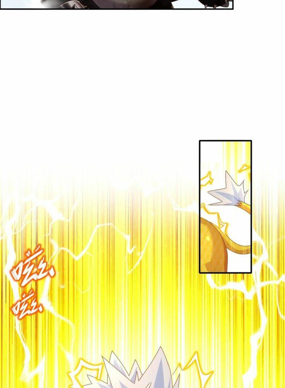 Tuyệt Sắc Đạo Lữ Đều Nói Ngô Hoàng Thể Chất Vô Địch Chapter 89 - Trang 23