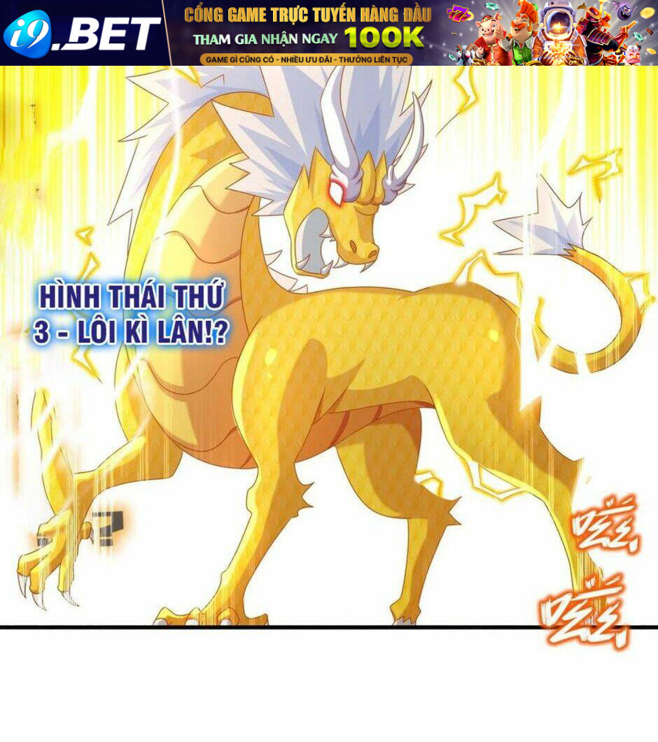 Tuyệt Sắc Đạo Lữ Đều Nói Ngô Hoàng Thể Chất Vô Địch Chapter 89 - Trang 24