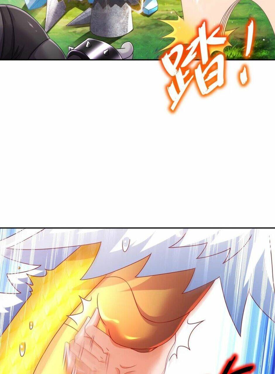 Tuyệt Sắc Đạo Lữ Đều Nói Ngô Hoàng Thể Chất Vô Địch Chapter 89 - Trang 27