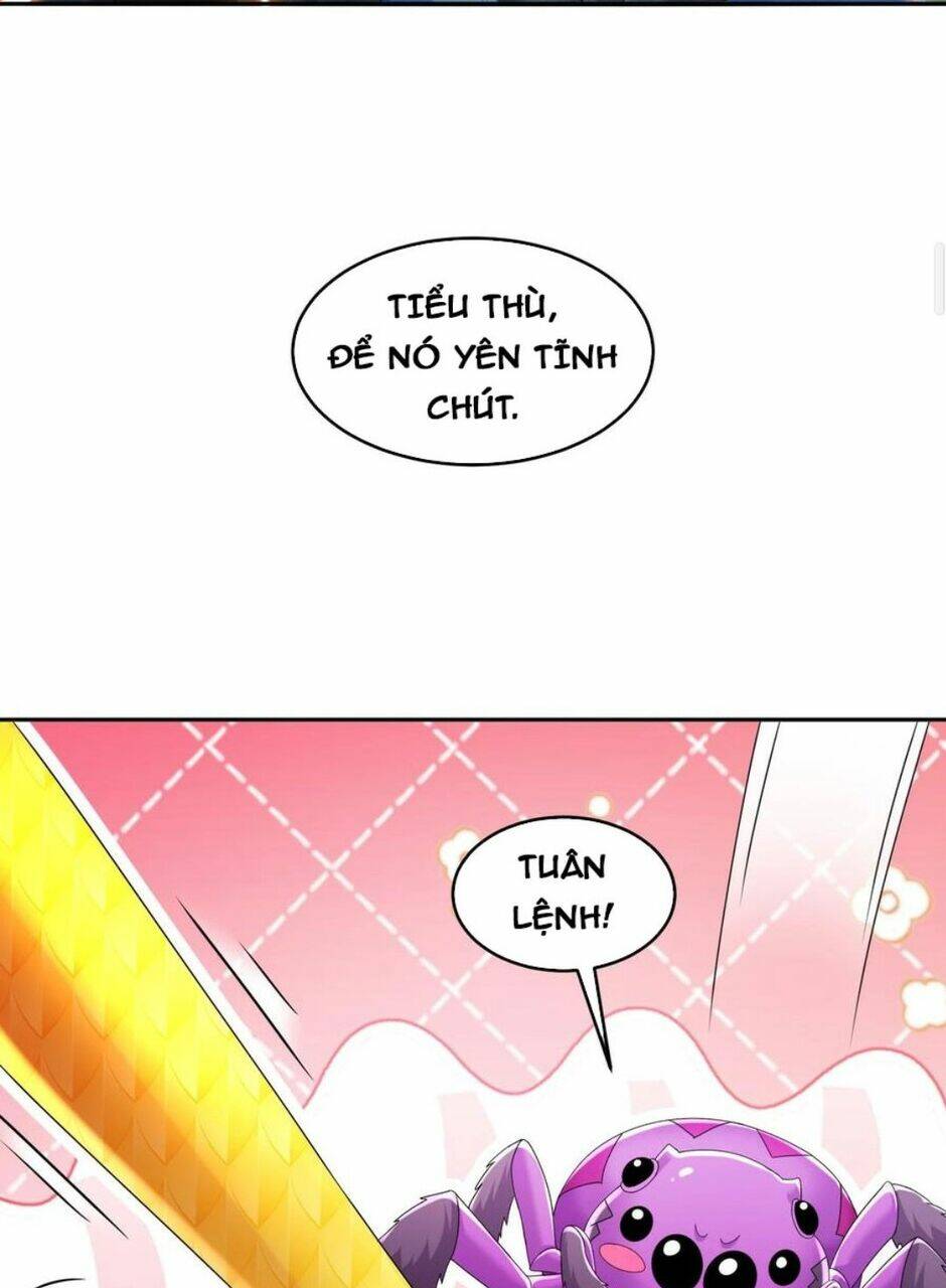 Tuyệt Sắc Đạo Lữ Đều Nói Ngô Hoàng Thể Chất Vô Địch Chapter 89 - Trang 30