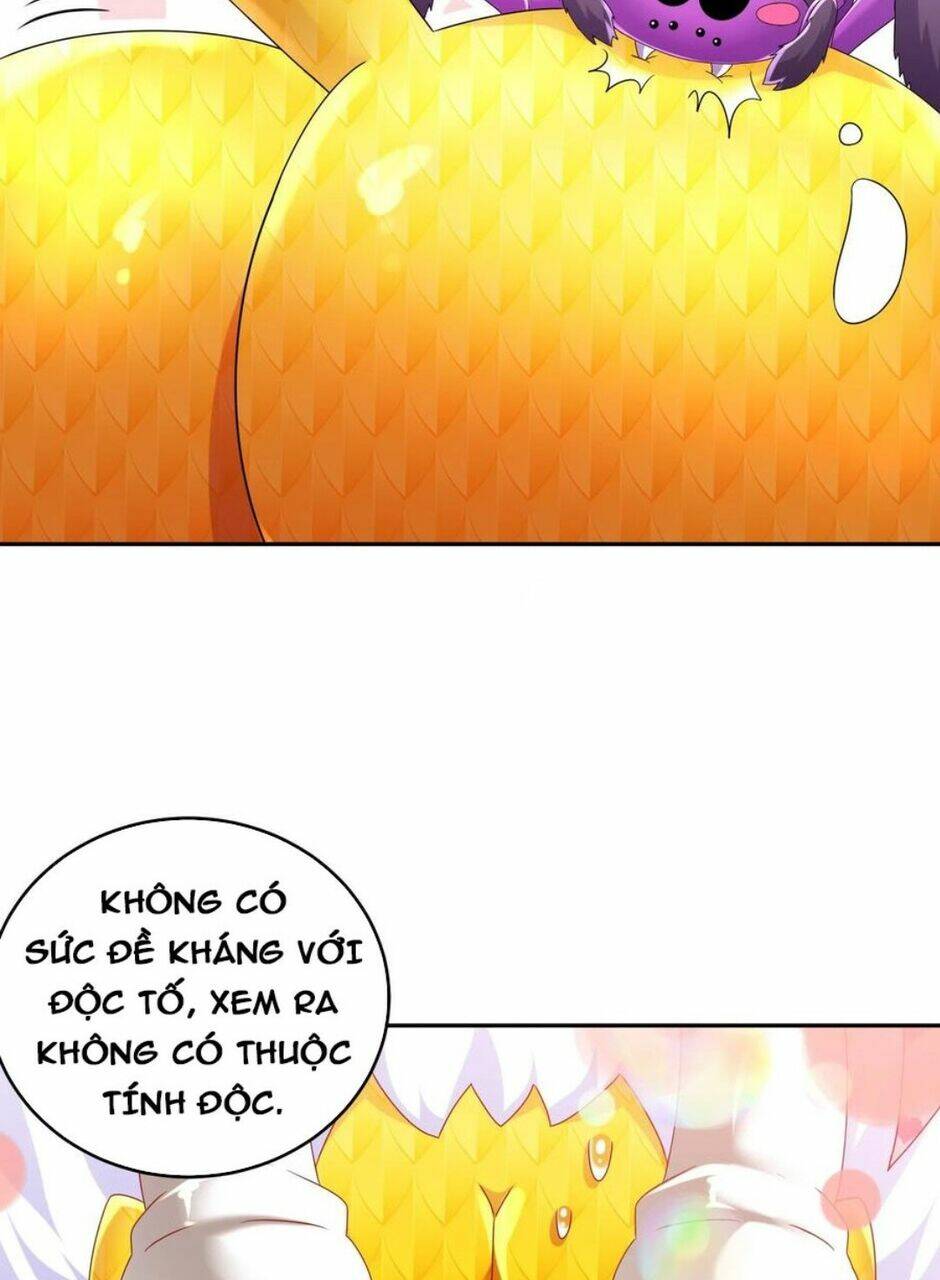 Tuyệt Sắc Đạo Lữ Đều Nói Ngô Hoàng Thể Chất Vô Địch Chapter 89 - Trang 31