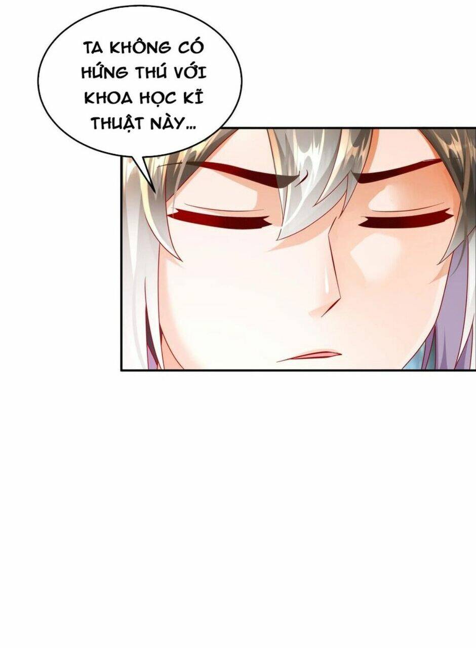 Tuyệt Sắc Đạo Lữ Đều Nói Ngô Hoàng Thể Chất Vô Địch Chapter 89 - Trang 34