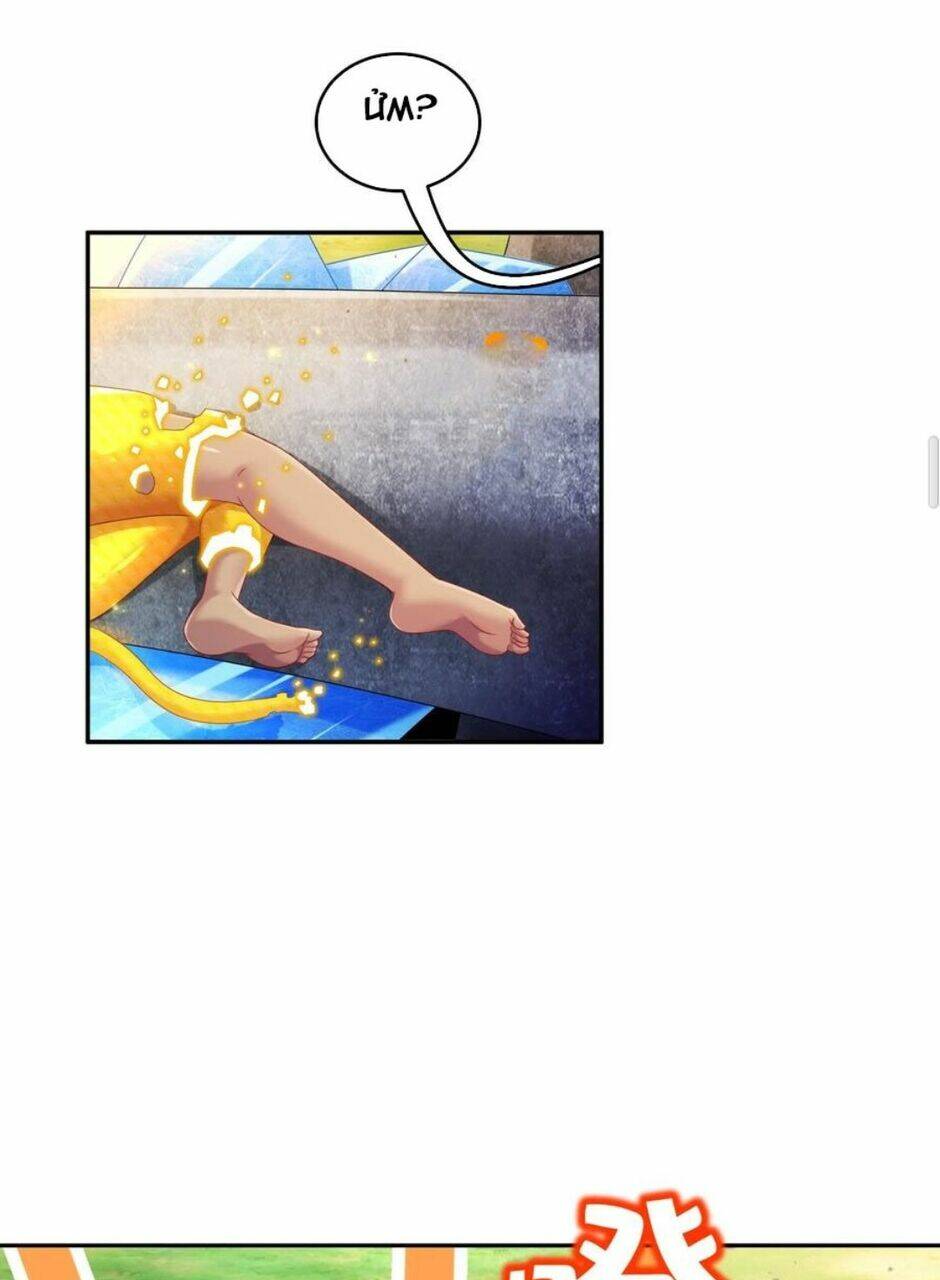 Tuyệt Sắc Đạo Lữ Đều Nói Ngô Hoàng Thể Chất Vô Địch Chapter 89 - Trang 35