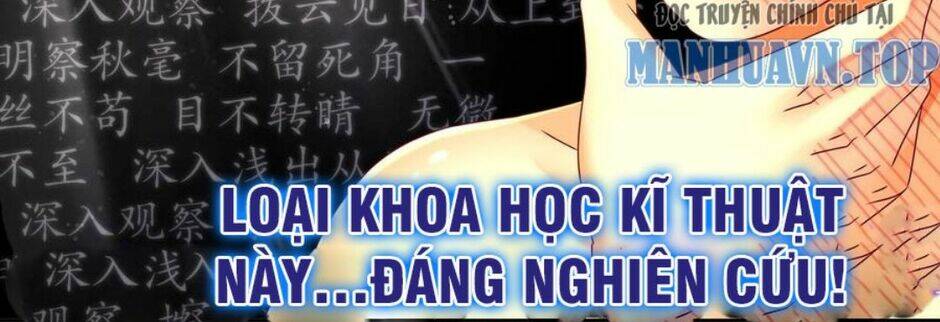 Tuyệt Sắc Đạo Lữ Đều Nói Ngô Hoàng Thể Chất Vô Địch - Chapter 89 - Page 38