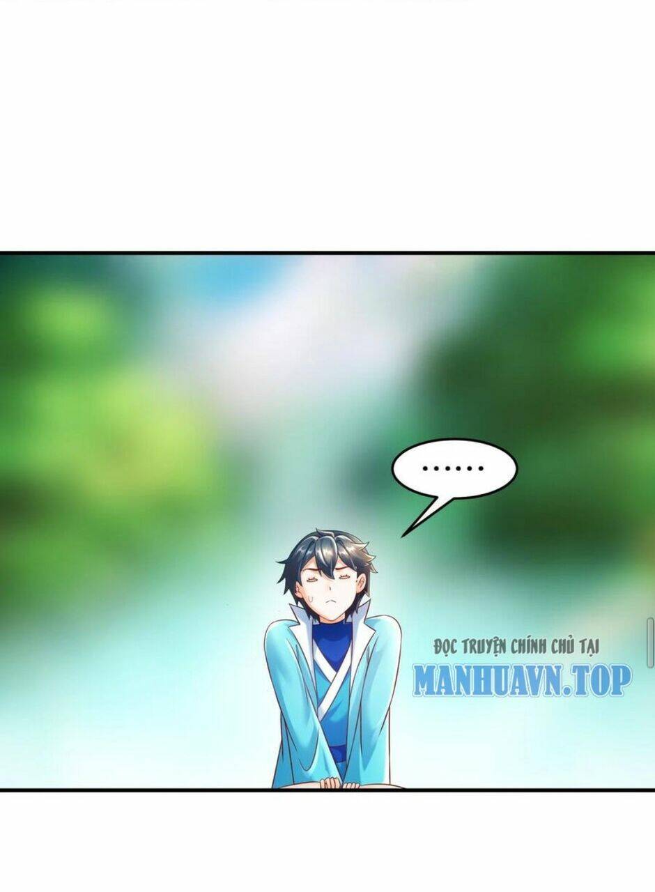 Tuyệt Sắc Đạo Lữ Đều Nói Ngô Hoàng Thể Chất Vô Địch Chapter 89 - Trang 6