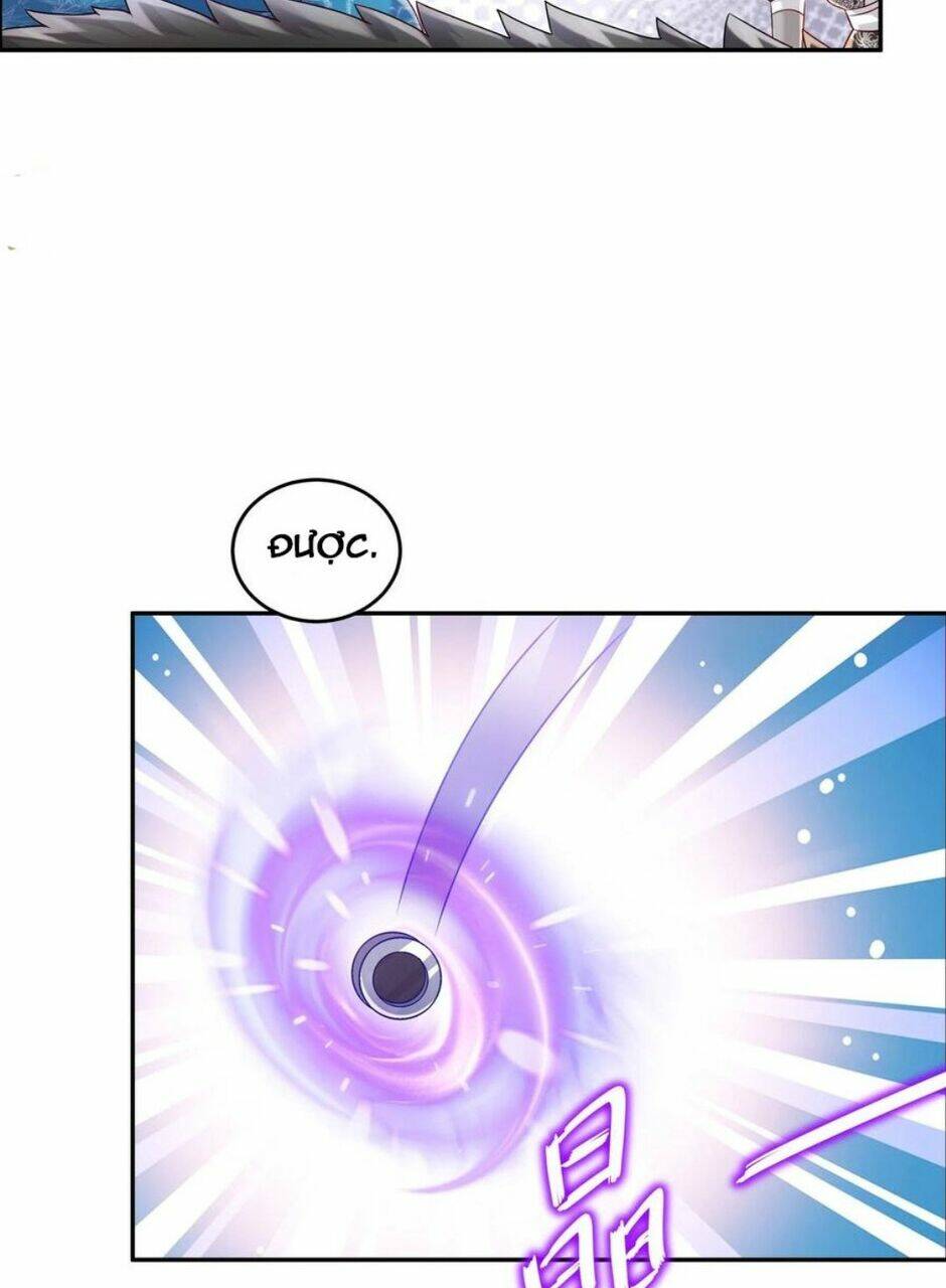 Tuyệt Sắc Đạo Lữ Đều Nói Ngô Hoàng Thể Chất Vô Địch Chapter 89 - Trang 8