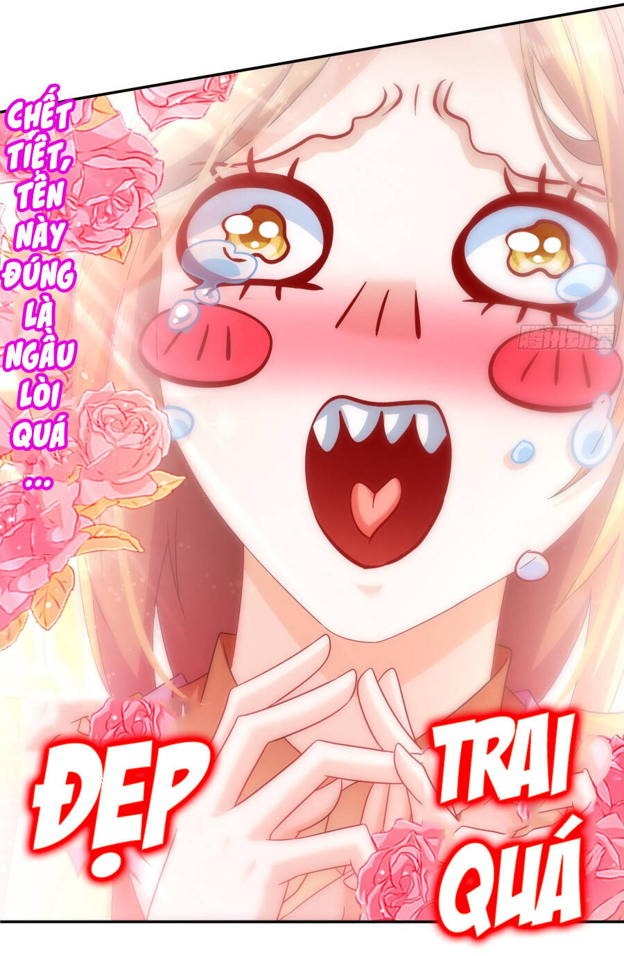 Tuyệt Sắc Đạo Lữ Đều Nói Ngô Hoàng Thể Chất Vô Địch - Chapter 9 - Page 15