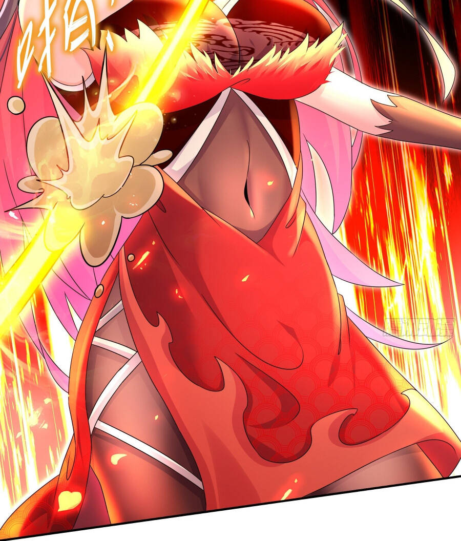 Tuyệt Sắc Đạo Lữ Đều Nói Ngô Hoàng Thể Chất Vô Địch - Chapter 9 - Page 24