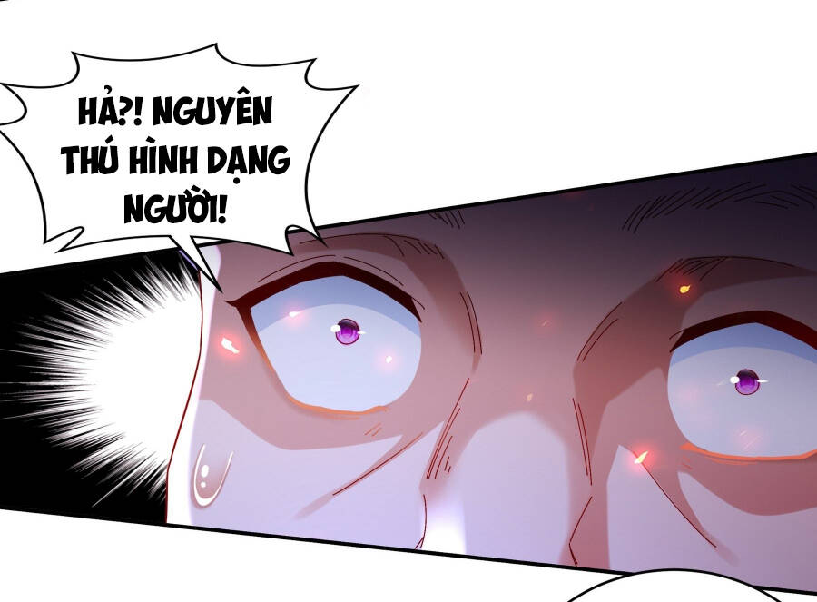 Tuyệt Sắc Đạo Lữ Đều Nói Ngô Hoàng Thể Chất Vô Địch - Chapter 9 - Page 25